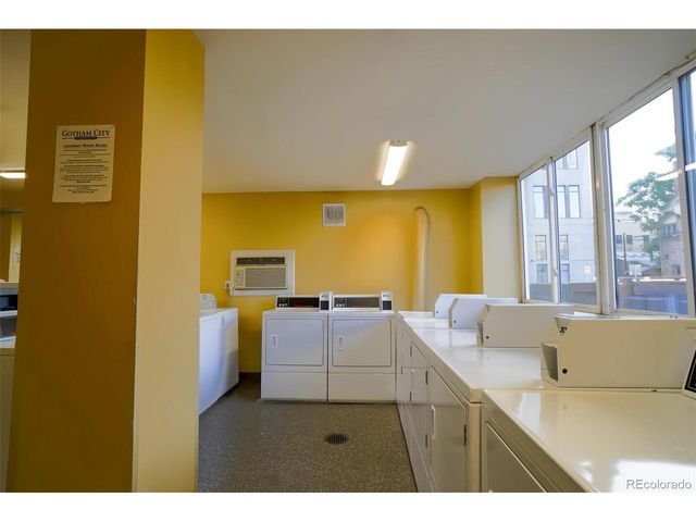 1196 N Grant St 113, Denver, CO 80203