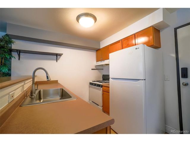 1196 N Grant St 113, Denver, CO 80203