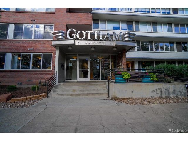 1196 N Grant St 113, Denver, CO 80203