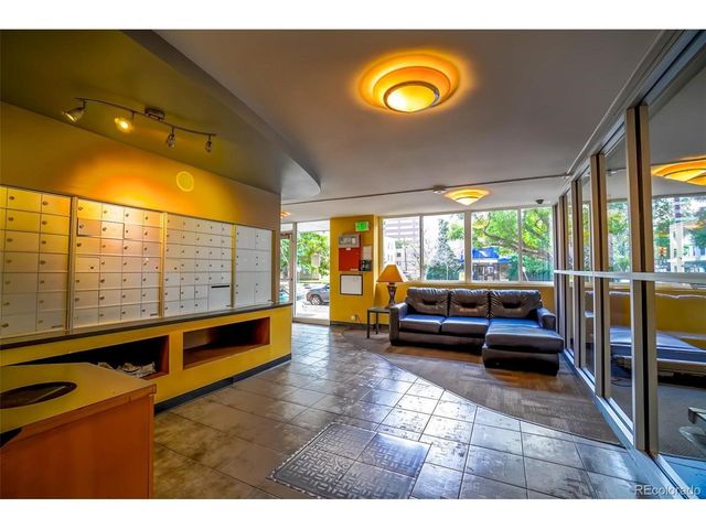 1196 N Grant St 113, Denver, CO 80203