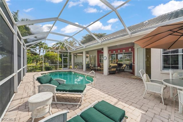 8201 Glenfinnan CIR, Fort Myers, FL 33912