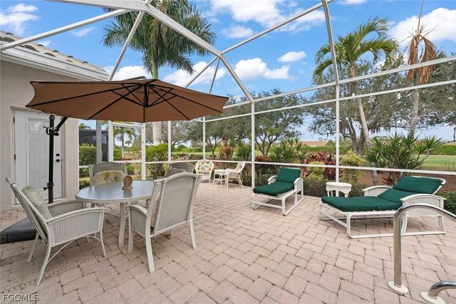 8201 Glenfinnan CIR, Fort Myers, FL 33912