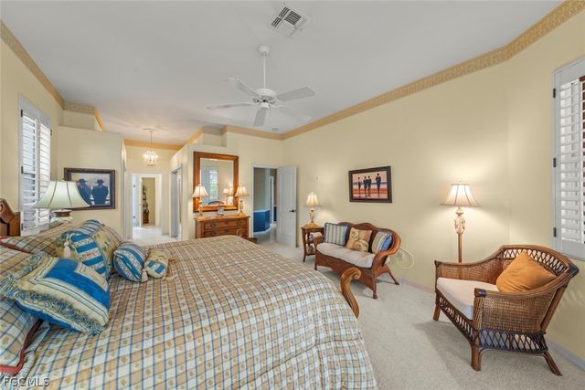 8201 Glenfinnan CIR, Fort Myers, FL 33912