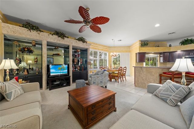 8201 Glenfinnan CIR, Fort Myers, FL 33912