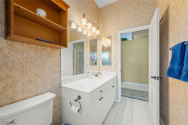 8201 Glenfinnan CIR, Fort Myers, FL 33912