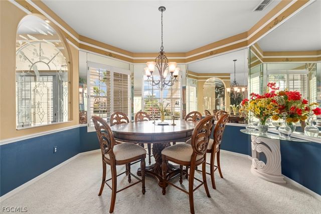 8201 Glenfinnan CIR, Fort Myers, FL 33912