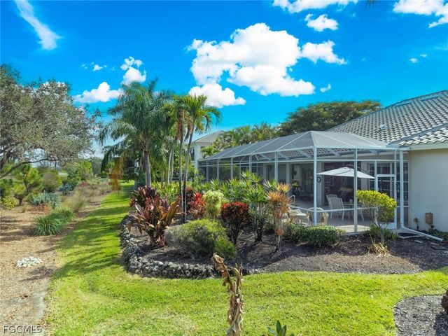 8201 Glenfinnan CIR, Fort Myers, FL 33912