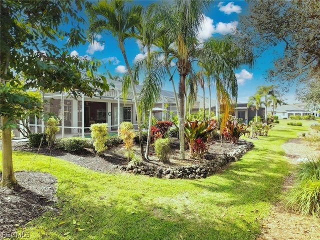 8201 Glenfinnan CIR, Fort Myers, FL 33912