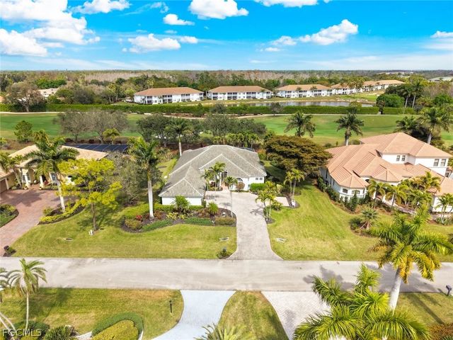 8201 Glenfinnan CIR, Fort Myers, FL 33912