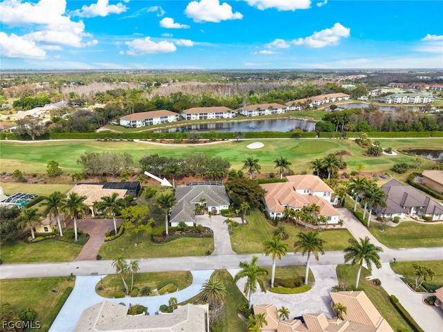 8201 Glenfinnan CIR, Fort Myers, FL 33912