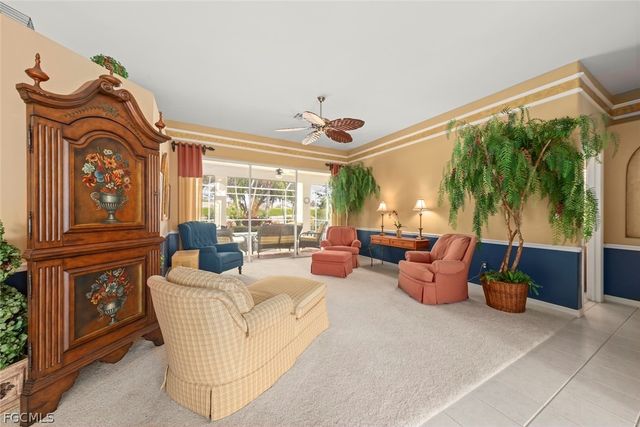 8201 Glenfinnan CIR, Fort Myers, FL 33912