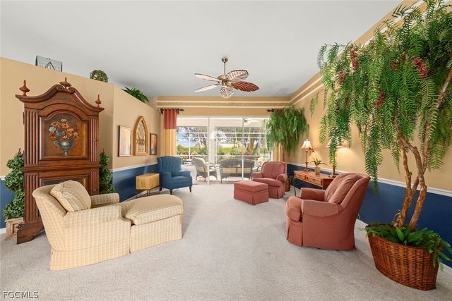 8201 Glenfinnan CIR, Fort Myers, FL 33912