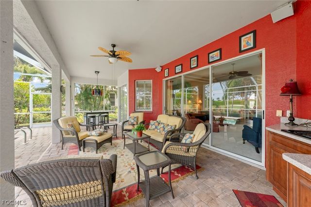 8201 Glenfinnan CIR, Fort Myers, FL 33912