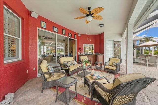 8201 Glenfinnan CIR, Fort Myers, FL 33912