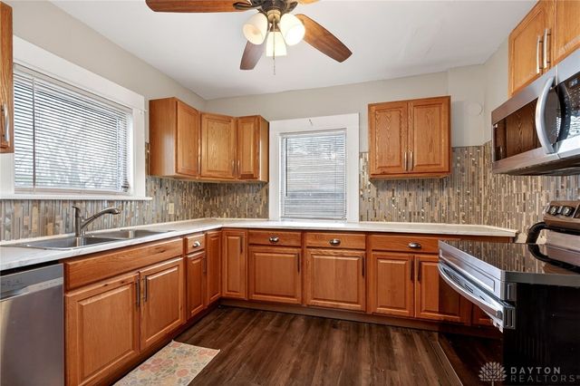 1728 Salem Avenue, Dayton, OH 45406