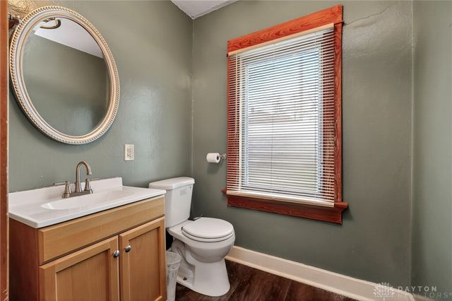 1728 Salem Avenue, Dayton, OH 45406