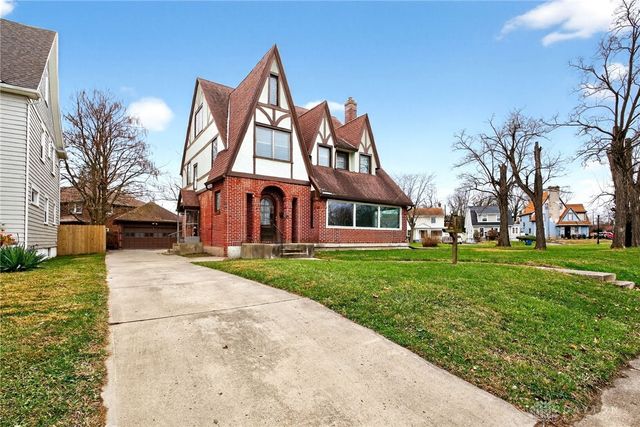 1728 Salem Avenue, Dayton, OH 45406