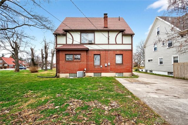 1728 Salem Avenue, Dayton, OH 45406