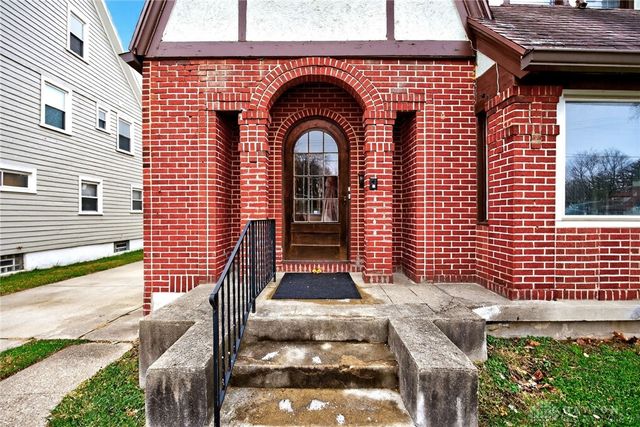 1728 Salem Avenue, Dayton, OH 45406