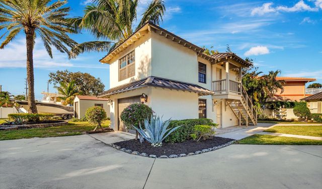 310 S Lake Drive, Lantana, FL 33462