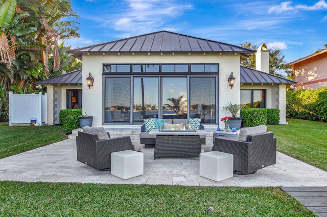 310 S Lake Drive, Lantana, FL 33462
