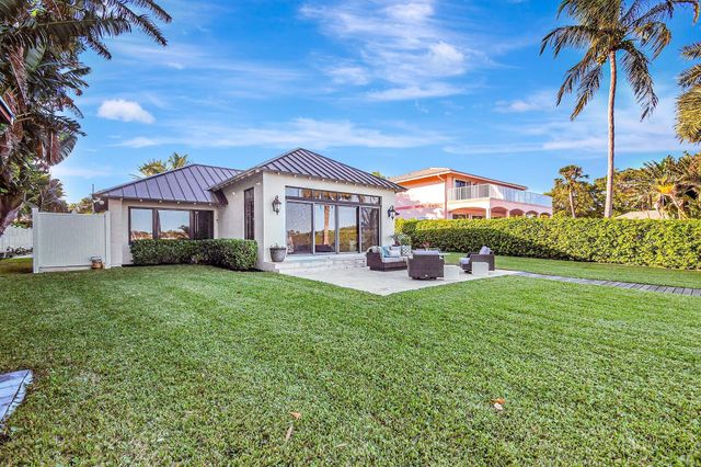 310 S Lake Drive, Lantana, FL 33462