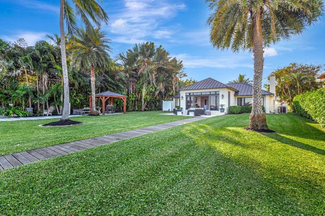 310 S Lake Drive, Lantana, FL 33462