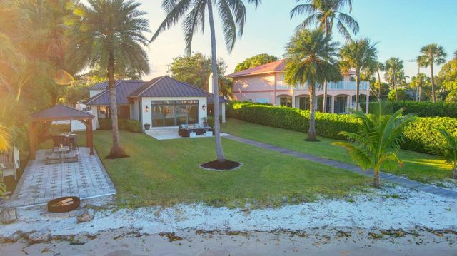 310 S Lake Drive, Lantana, FL 33462