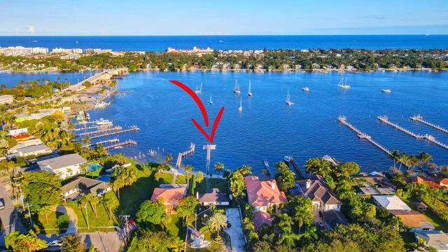 310 S Lake Drive, Lantana, FL 33462