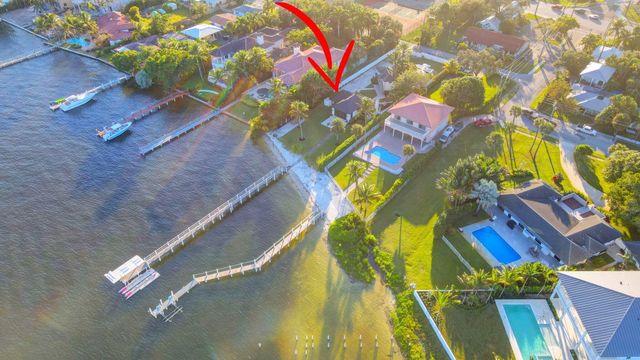 310 S Lake Drive, Lantana, FL 33462