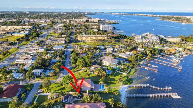 310 S Lake Drive, Lantana, FL 33462