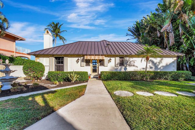 310 S Lake Drive, Lantana, FL 33462