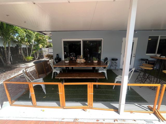 2164 NE 27th Drive, Wilton Manors, FL 33306