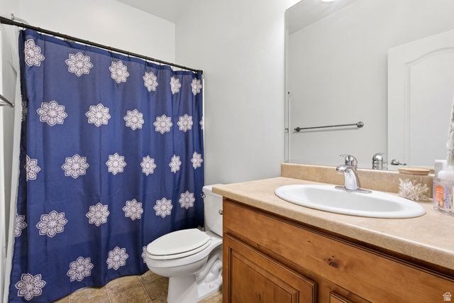 46 S 1630 W, Pleasant Grove, UT 84062