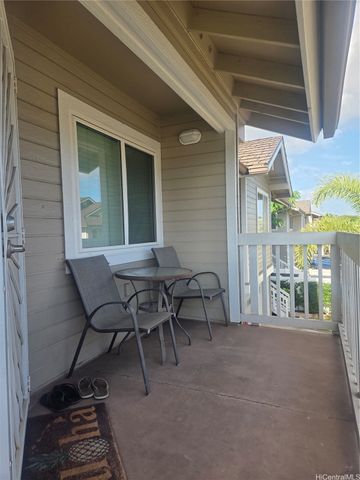 92-1511 Aliinui Drive 10E, Kapolei, HI 96707