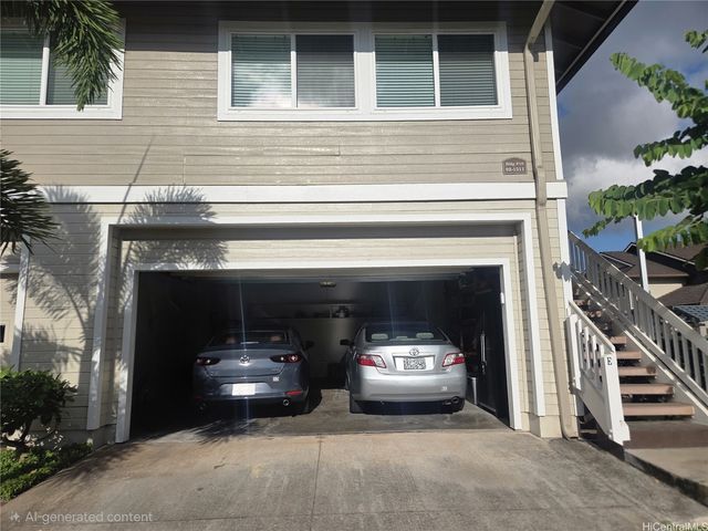 92-1511 Aliinui Drive 10E, Kapolei, HI 96707