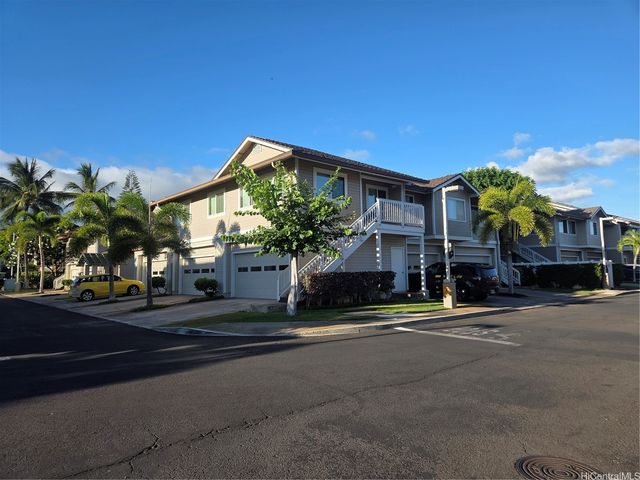 92-1511 Aliinui Drive 10E, Kapolei, HI 96707
