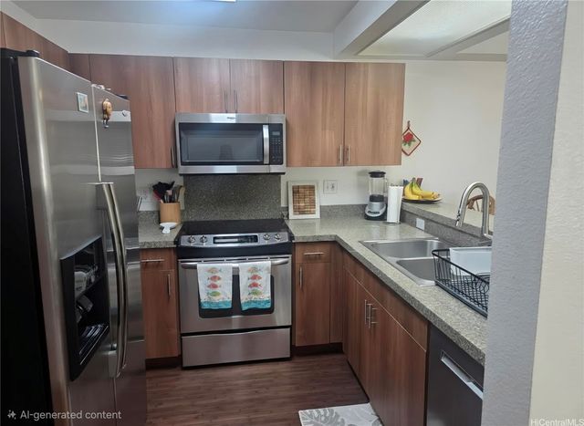 92-1511 Aliinui Drive 10E, Kapolei, HI 96707