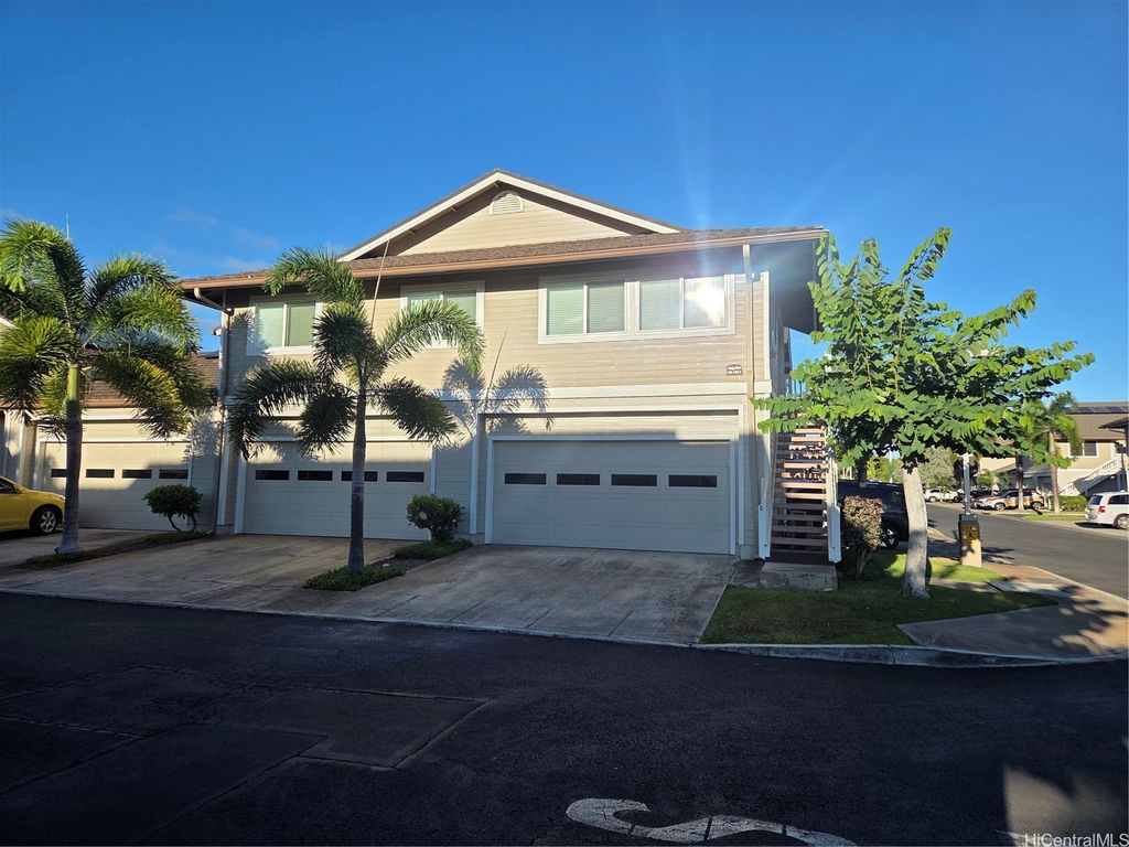 92-1511 Aliinui Drive 10E, Kapolei, HI 96707
