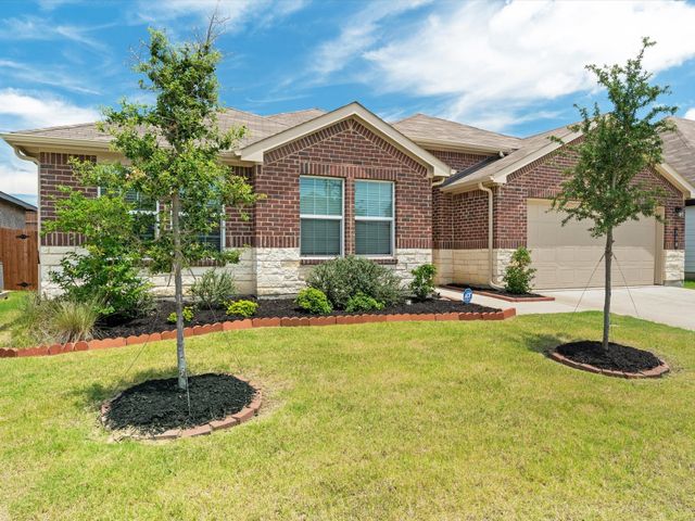 728 Golden Gate Park Road, Alvarado, TX 76009
