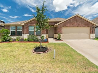 728 Golden Gate Park Road, Alvarado, TX 76009