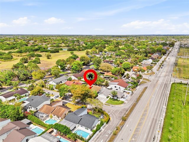 12715 SW 96th Ter 12715, Miami, FL 33186