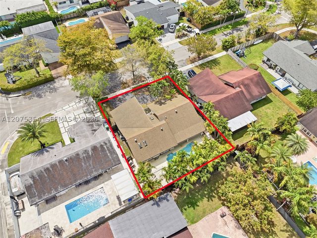 12715 SW 96th Ter 12715, Miami, FL 33186