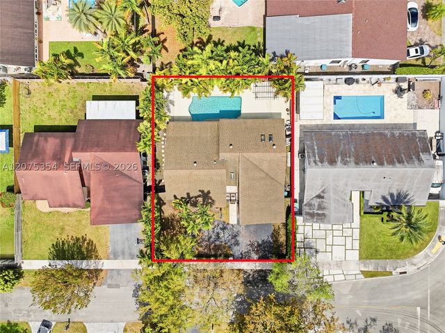 12715 SW 96th Ter 12715, Miami, FL 33186