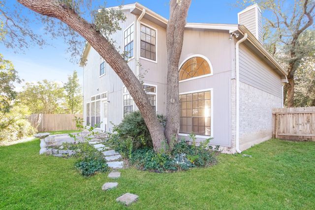 2802 Hummingbird CIR, Cedar Park, TX 78613