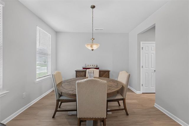 104 Grand Meadows Drive, Hoschton, GA 30548