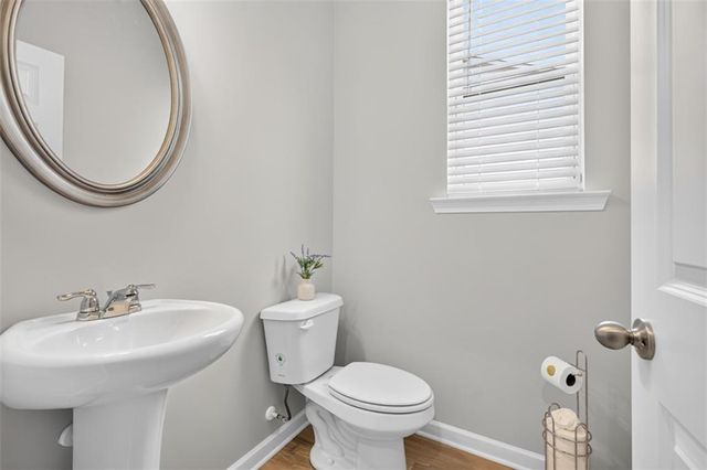104 Grand Meadows Drive, Hoschton, GA 30548