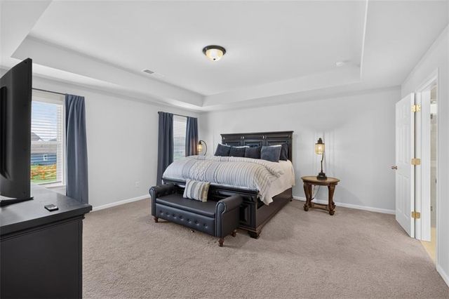 104 Grand Meadows Drive, Hoschton, GA 30548