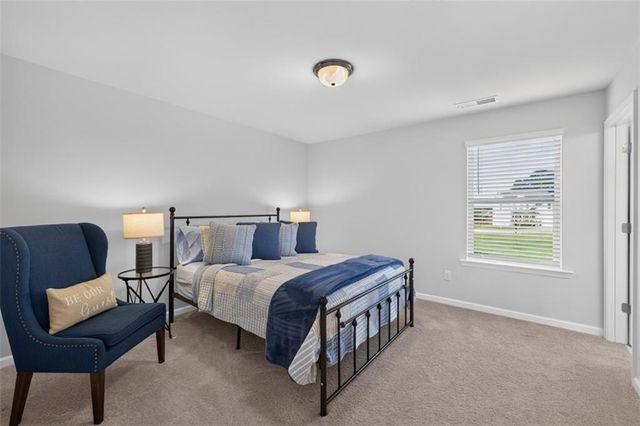 104 Grand Meadows Drive, Hoschton, GA 30548