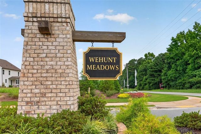 104 Grand Meadows Drive, Hoschton, GA 30548